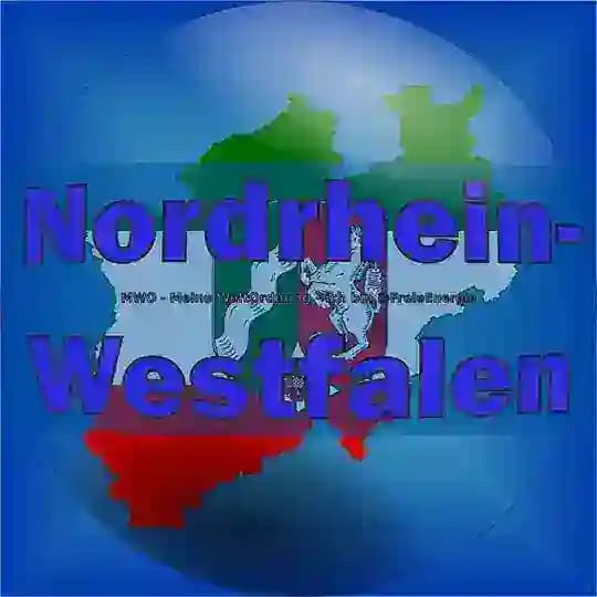 @freieEnergie - Nordrhein-Westfalen Profile