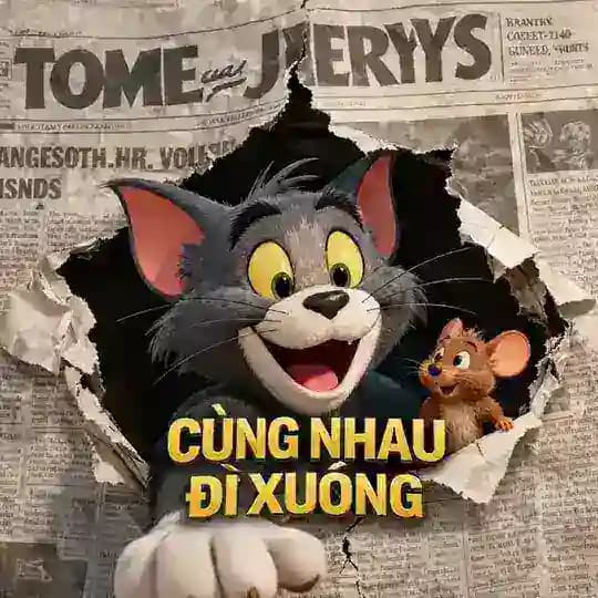 CÙNG NHAU ĐI LÊN Profile