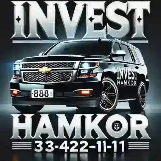 INVEST HAMKOR Profile
