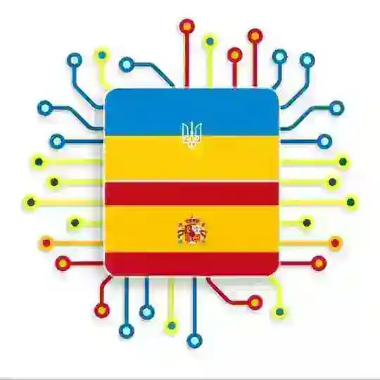 Українська IT-Спільнота в Іспанії • UA IT Community Spain Profile
