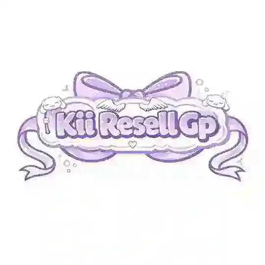 Rᴇsᴇʟʟ sᴛᴏʀᴇ ʙʏ ᴋɪ Profile