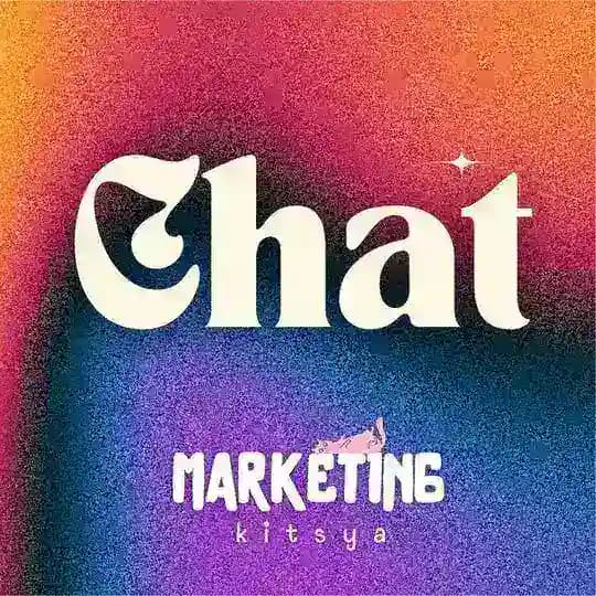 Чат Маркетинг Киця | AI | PPC | Meta | Google Ads | Реклама Profile