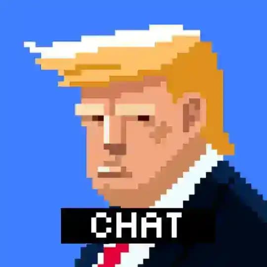MAKE NFT GREAT AGAIN Profile