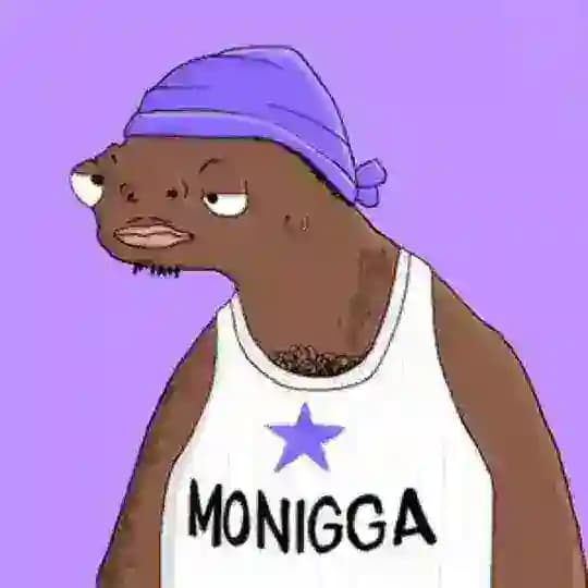 Monigga Profile