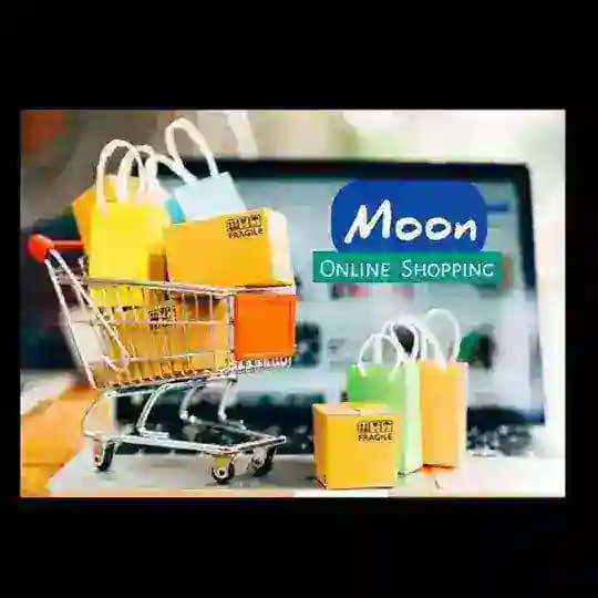 Moon online shopping Profile