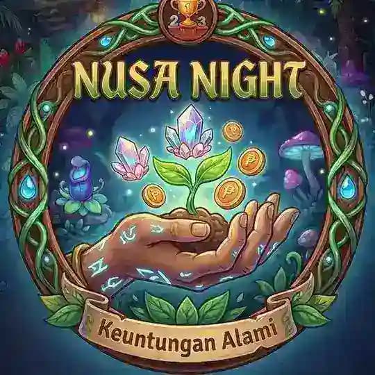 Nusa Night diskusi Profile