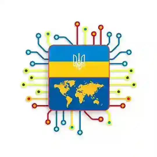 Українська IT-спільнота в Європі та Світі• UA IT Community Europe & World Profile