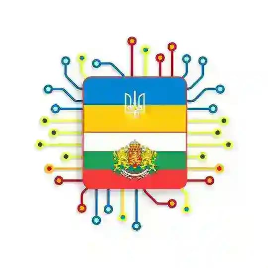 Українська IT-спільнота в Болгарії • UA IT Community Bulgaria Profile