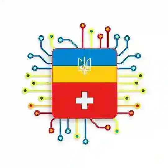 Українська IT-спільнота у Швейцарії • UA IT Community Switzerland Profile