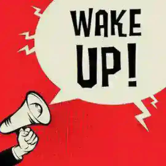 WakeUp Challenge Profile
