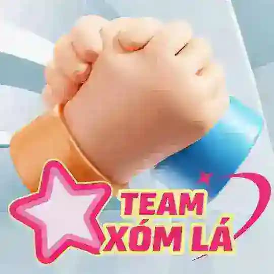 🤝 TEAM XÓM_LÁ Profile