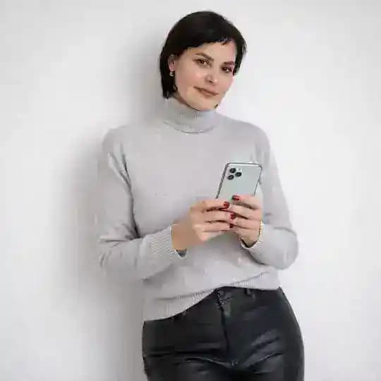 Просто поговорим... Profile