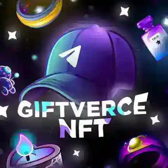 Чатик GiftVerse ❤️ Profile
