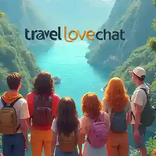 TravelLoveChat Profile