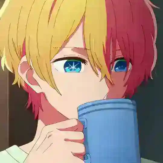 AniNaki - Chat Profile