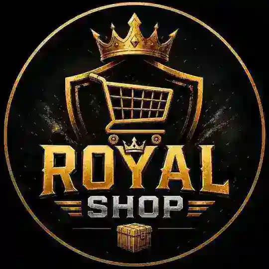 گفتگوی ROYAL SHOP Profile
