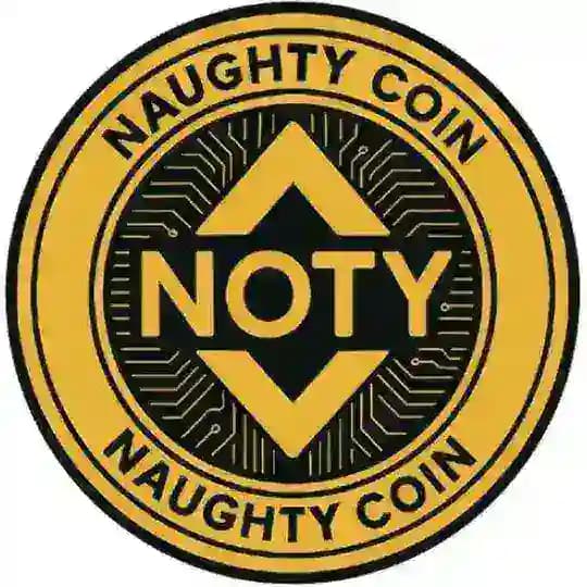 Naughty Coin Discussion Profile