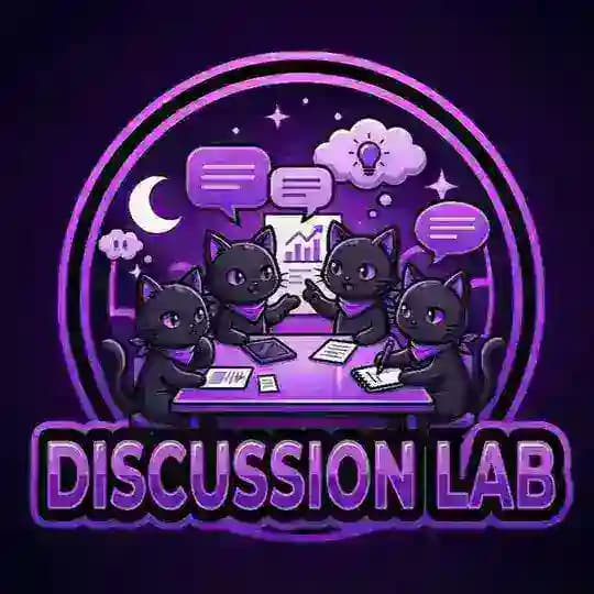 Koneko Laboratory Discussion Profile