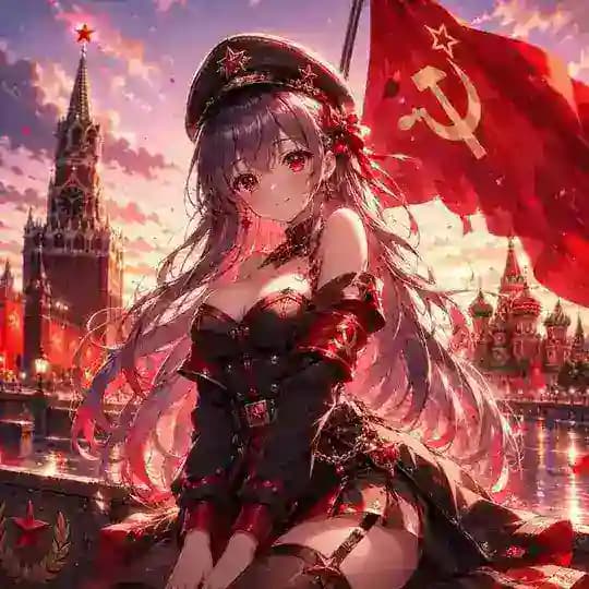 𝐒𝐎𝐕𝐘𝐄𝐓 #𝟏𝟗𝟐𝟐 Profile