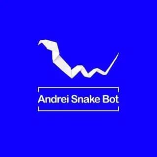 Andrei Signal Bot Profile