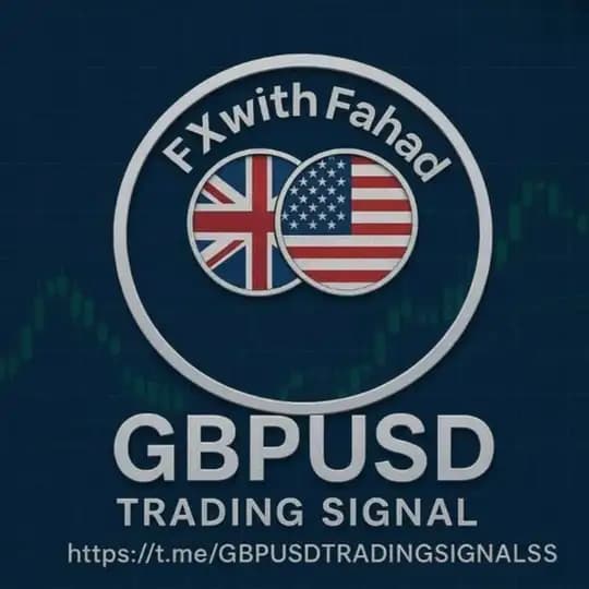 GBPUSD TRADING SIGNAL