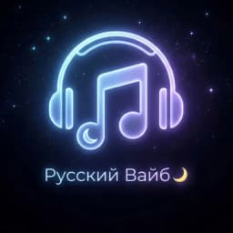 Русский Вайб 🌙 Profile