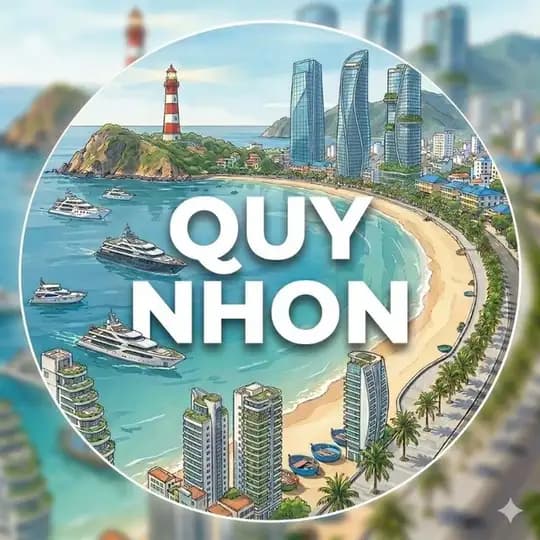Quy Nhon | Куинён