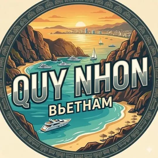 Quy Nhon, Vietnam | Куинён, Вьетнам
