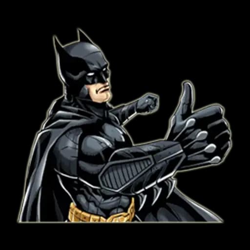 Batman / By OsmerOmar Profile