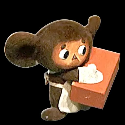 Гена и Чебурашка Profile