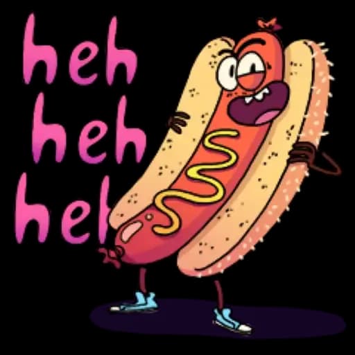 Naughty Foods Profile