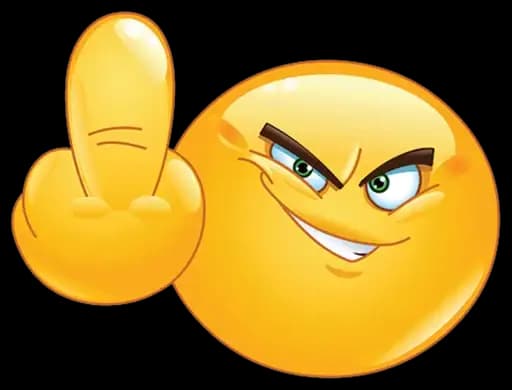 Saber Bad Boy Profile