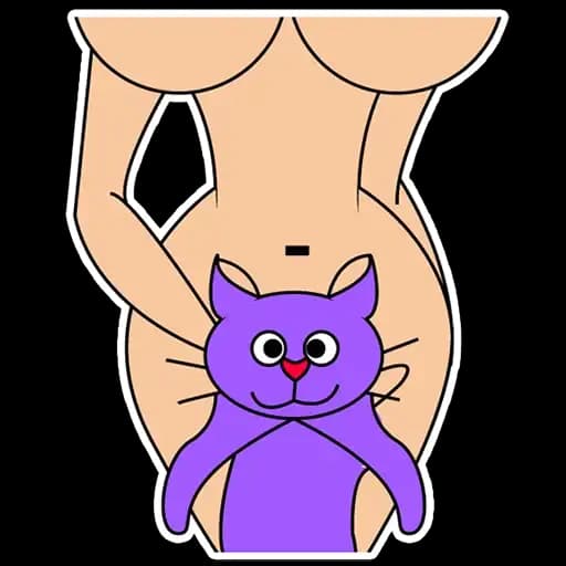 Women @stickersb2b Profile