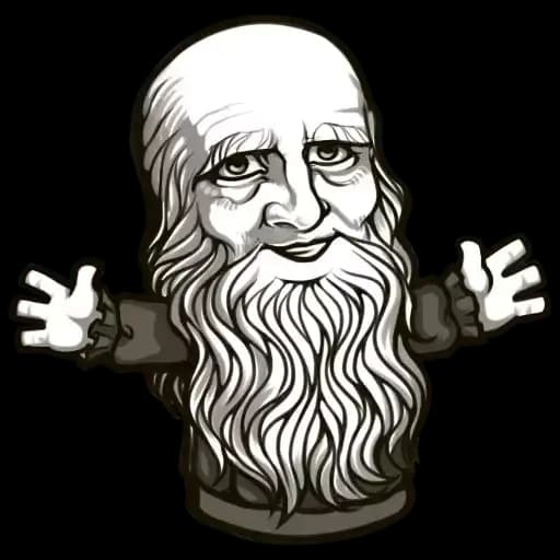 GreatPersons Profile