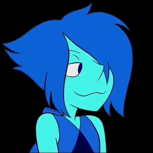 Lapis Lazuli Profile