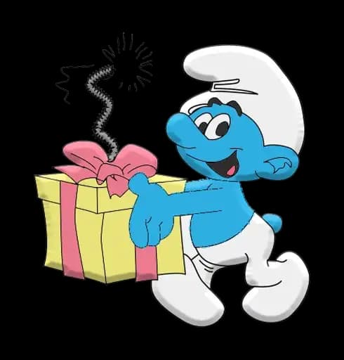 smurfs Profile