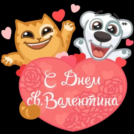 Love Matters Profile