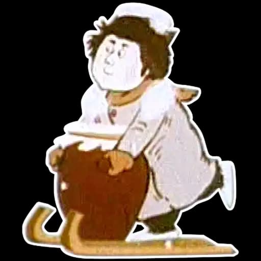 Ишь ты, Масленица! Profile